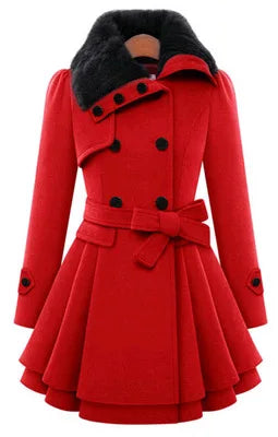 Coats and Jackets