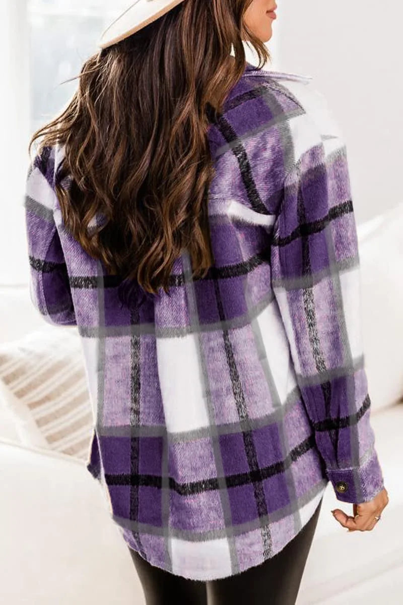 Flannel Shirts for Women 